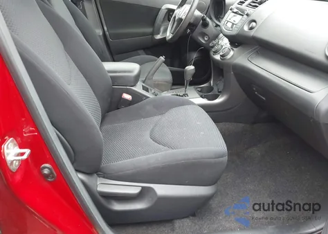 2010 Toyota Rav4 Sport из США, поврежденный, VIN 2T3RF4DV0AW027036